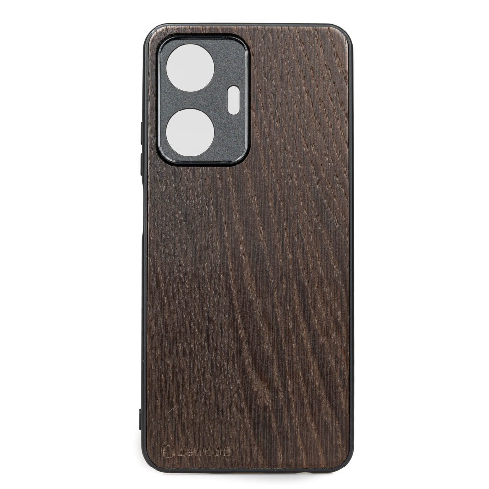 Realme C55 Smoked Oak Bewood Wood Case