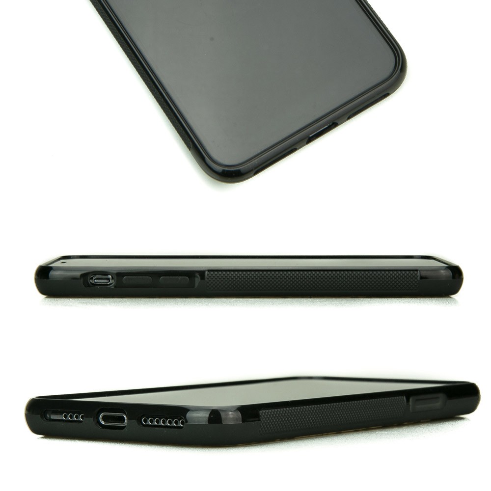 Bewood Resin Case - iPhone 11 Pro - Neons - Tokyo