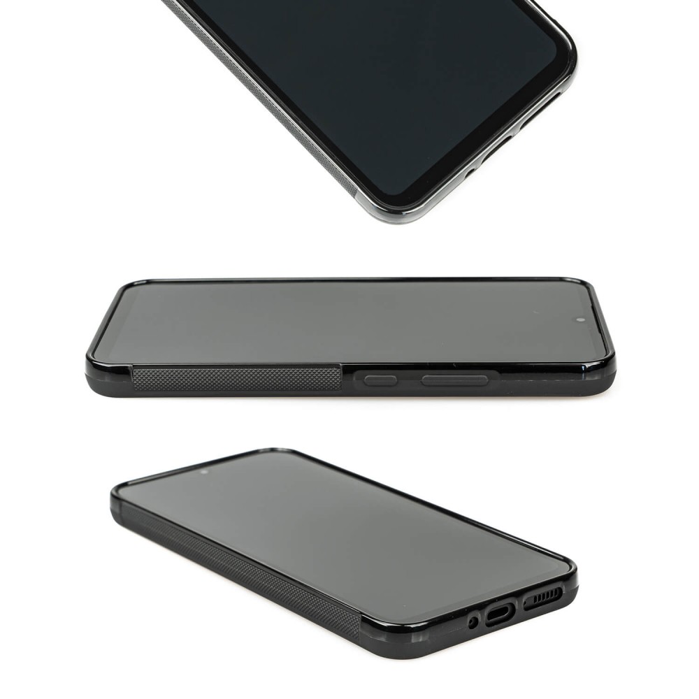 Etui Bewood Unique na Samsung Galaxy A54 5G - 4 Żywioły - Powietrze