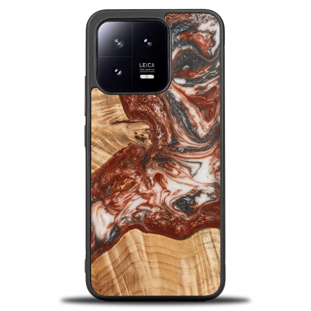 Bewood Resin Case - Xiaomi 13 - Planets - Venus