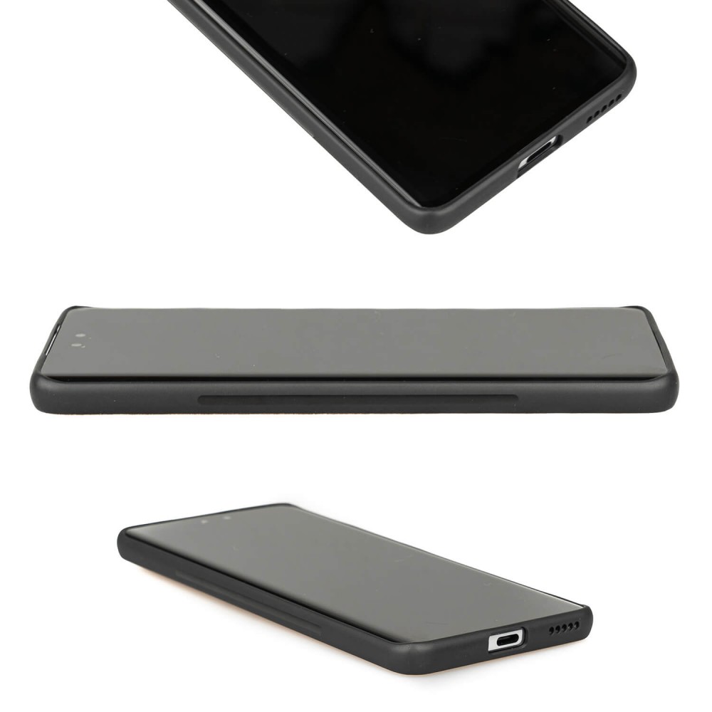 Drewniane Etui Bewood Xiaomi 13 Lite WILK DĄB (4)