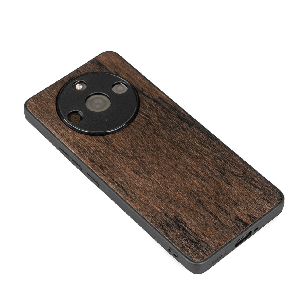 Drewniane Etui Bewood Realme 11 Pro 5G / 11 Pro Plus 5G ZIRICOTE (3)