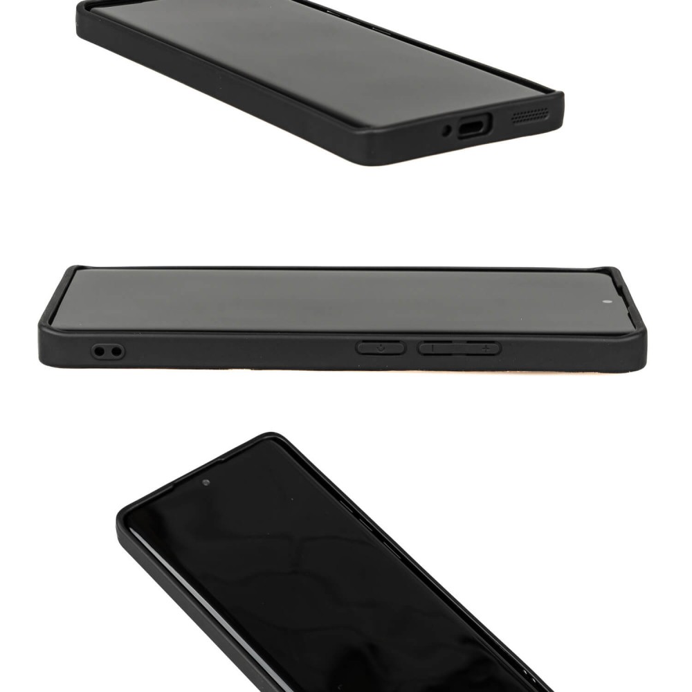 Drewniane Etui Bewood Realme 11 Pro 5G / 11 Pro Plus 5G TRAVELER MERBAU (4)