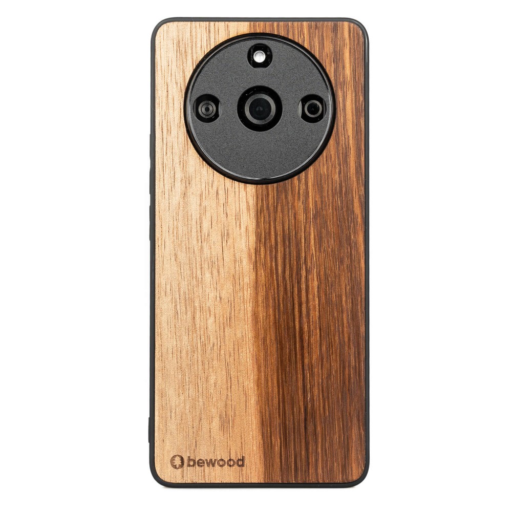 Realme 11 Pro 5G / 11 Pro Plus 5G  Mango Bewood Wood Case