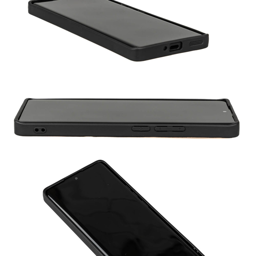 Realme 11 Pro 5G / 11 Pro Plus 5G  Waves Merbau Bewood Wood Case