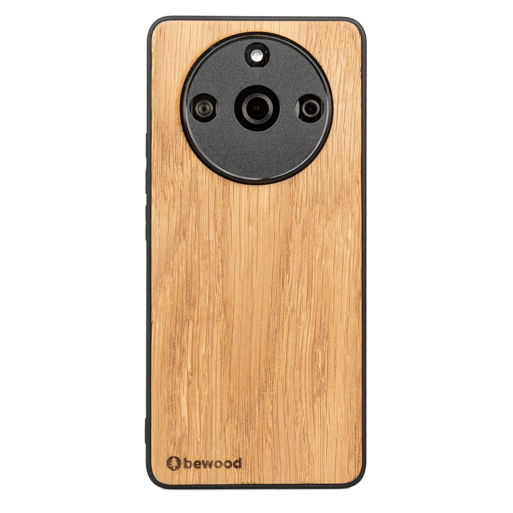 Realme 11 Pro 5G / 11 Pro Plus 5G  Oak Bewood Wood Case