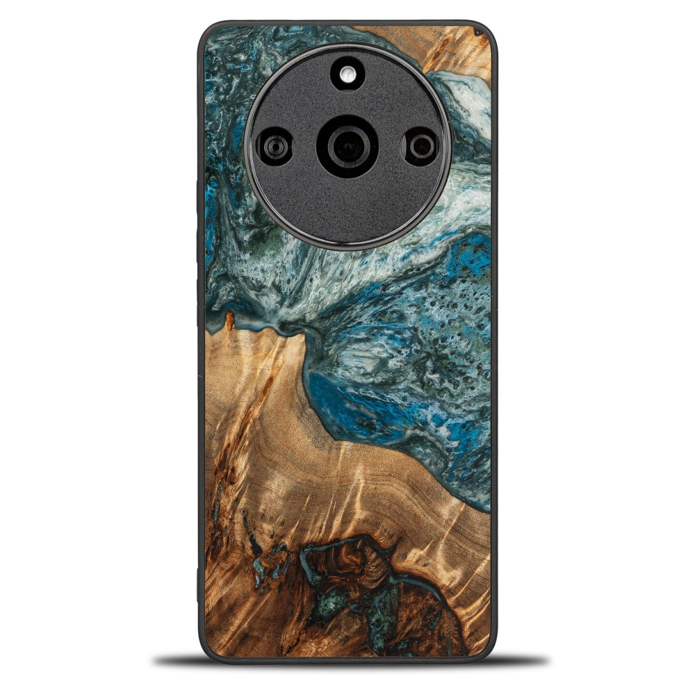 Bewood Resin Case - Realme 11 Pro 5G / 11 Pro Plus 5G - Planets - Earth
