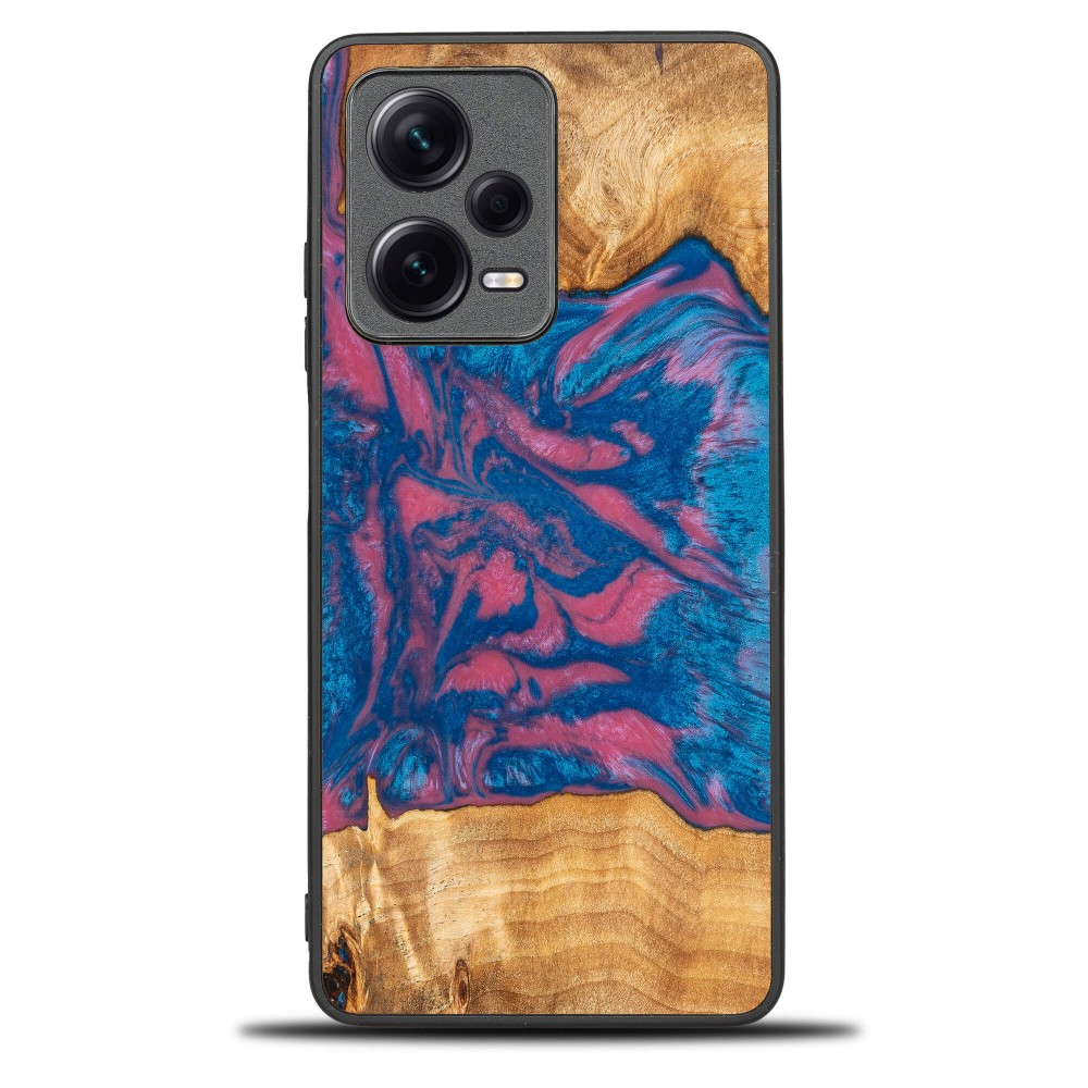 Bewood Resin Case - Redmi Note 12 Pro Plus 5G - Neons - Vegas