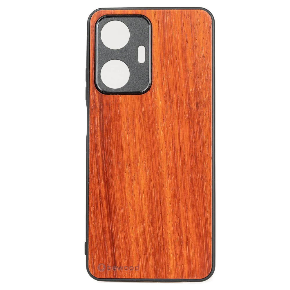 Realme C55 Padouk Bewood Wood Case