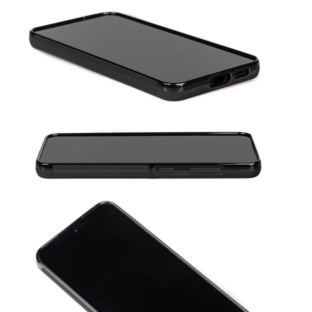 Samsung Galaxy A55 5G Padouk Bewood Wood Case