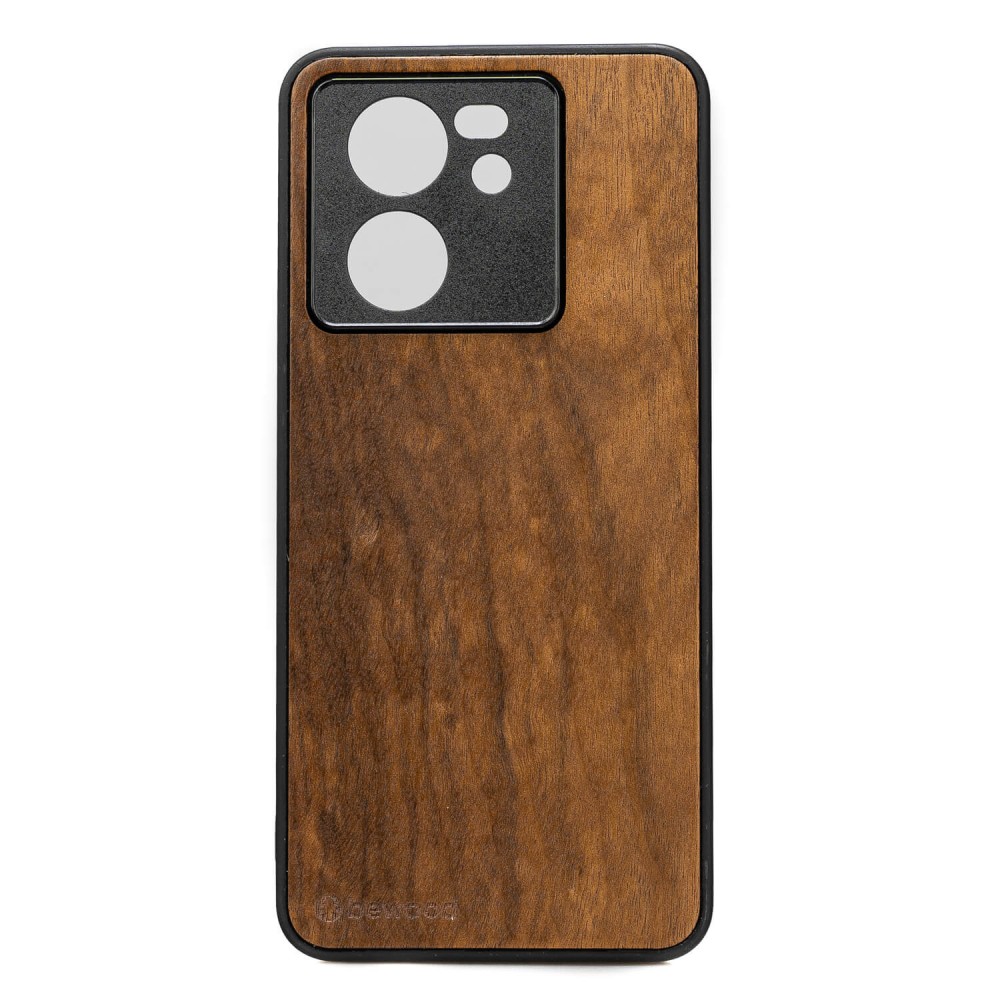 Drewniane Etui Bewood na Xiaomi 13T / 13T Pro IMBUIA