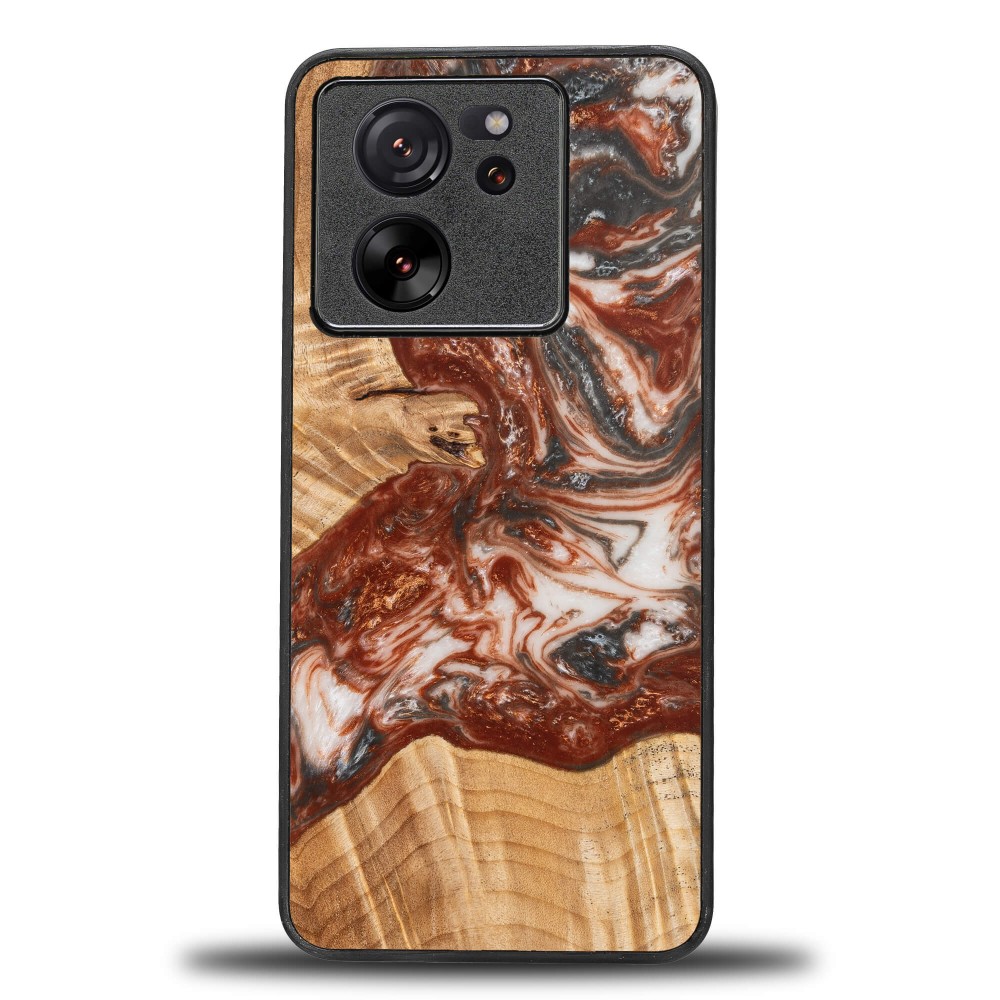 Bewood Resin Case - Xiaomi 13T / 13T Pro - Planets - Venus