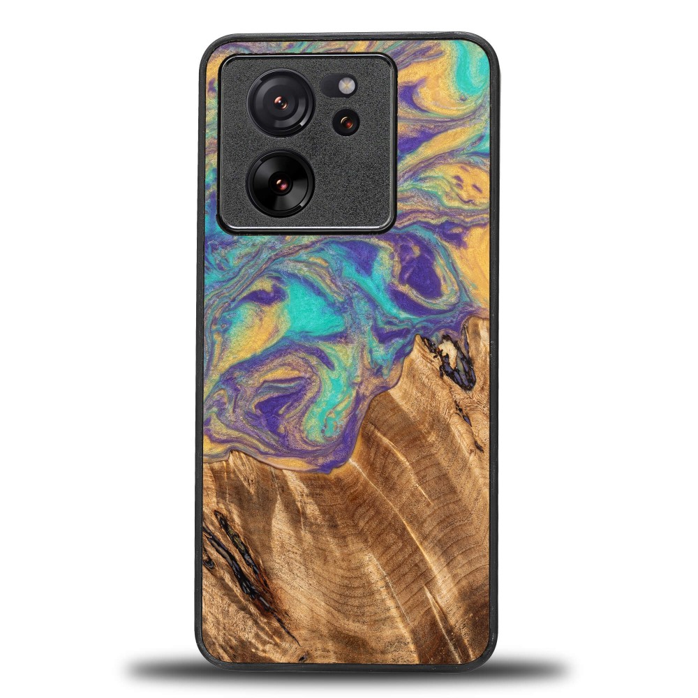 Bewood Resin Case - Xiaomi 13T / 13T Pro - Planets - Mercury