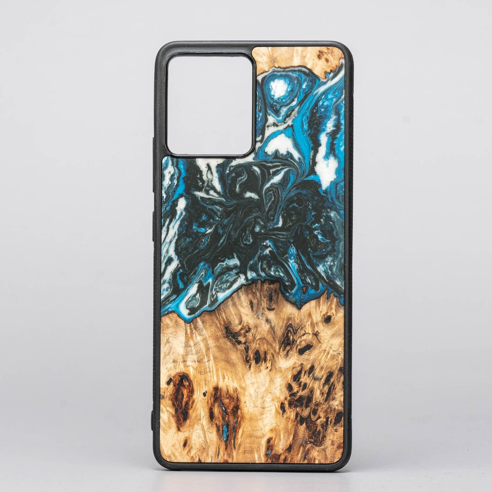 Etui Motorola Edge 30 Fusion Unique - Ziemia Planets - Outlet - Ready 712 (1)