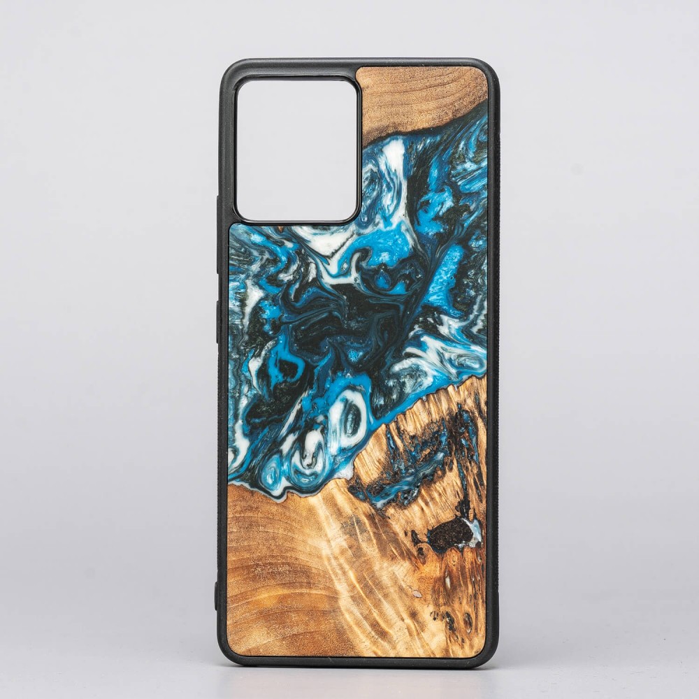 Etui Motorola Edge 30 Fusion Unique - Ziemia Planets - Outlet - Ready 713 (1)