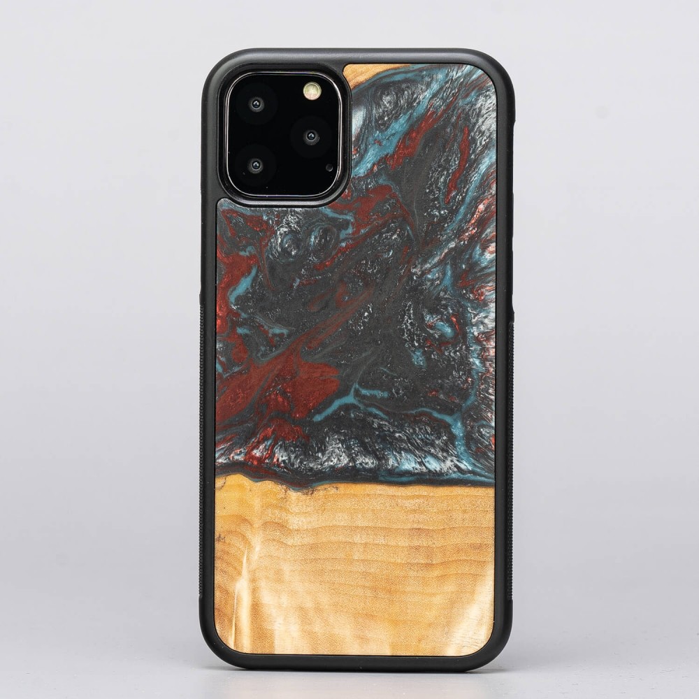 Etui iPhone 11 Pro Unique - Pluton - Outlet - Ready 722 (1)