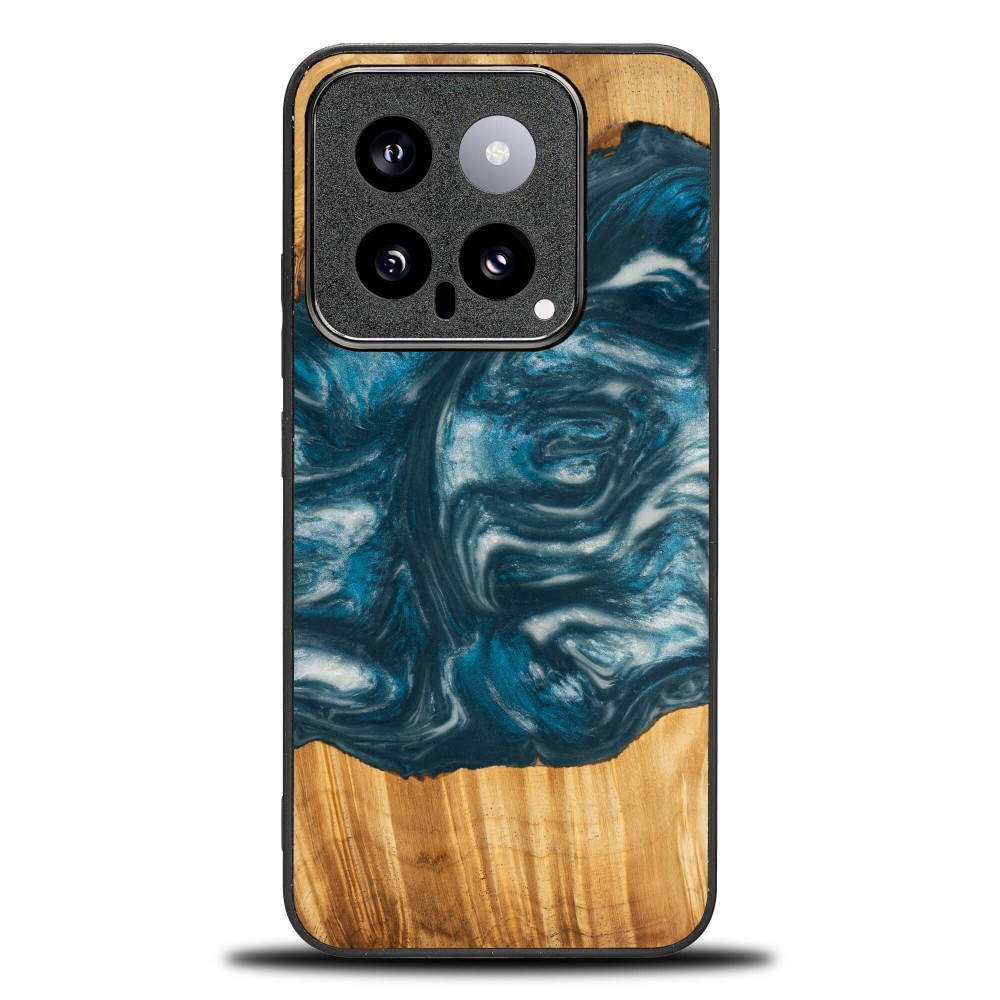 Bewood Resin Case - Xiaomi 14 Pro - 4 Elements - Air