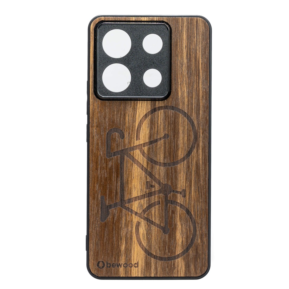 Drewniane Etui Bewood do Xiaomi Redmi Note 13 Pro 5G ROWER LIMBA (1)