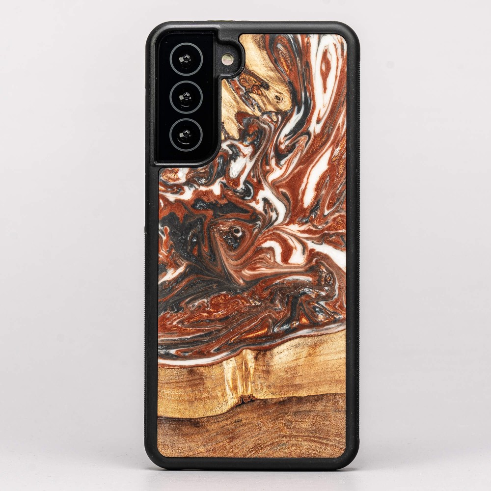Etui Samsung Galaxy S21 Unique - Wenus - Outlet - Ready 762 (1)