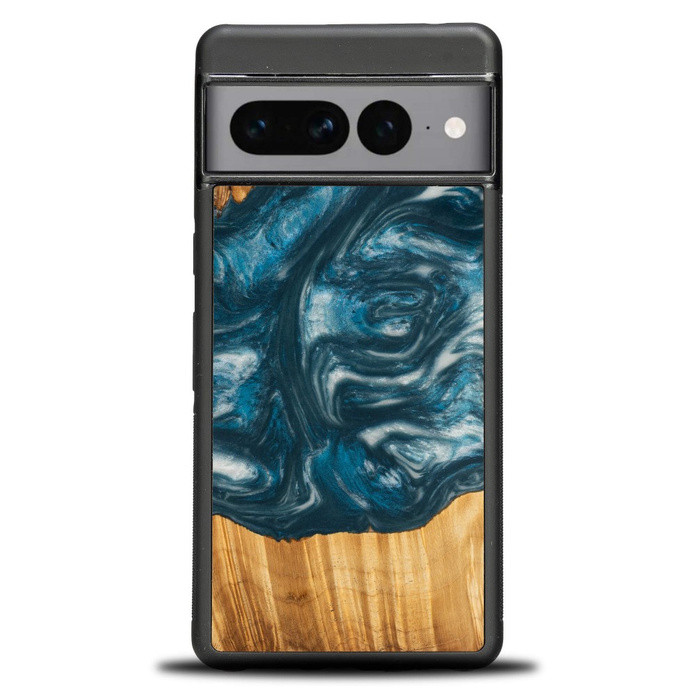 Bewood Resin Case - Google Pixel 7 - 4 Elements - Air