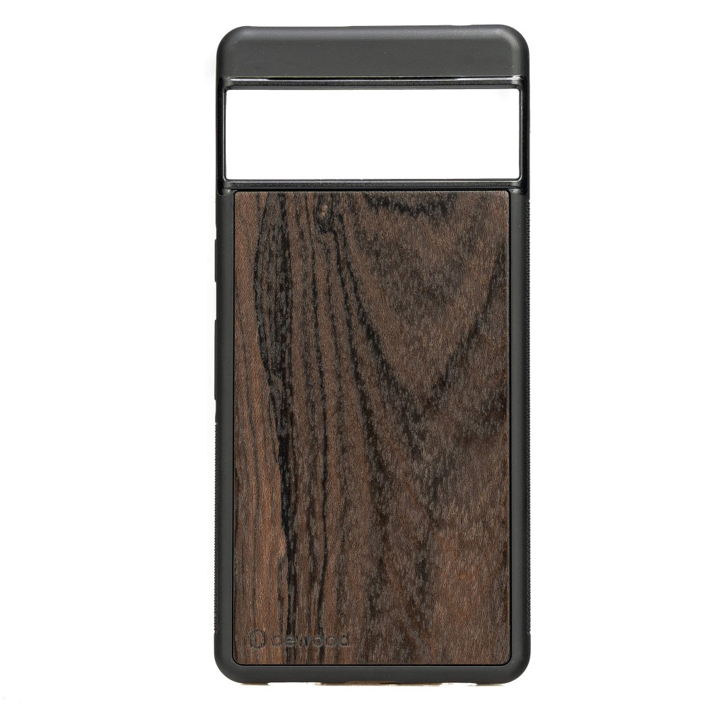 Google Pixel 7 Pro Ziricote Bewood Wood Case