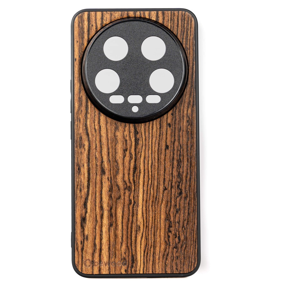 Xiaomi 14 Ultra Bocote Bewood Wood Case
