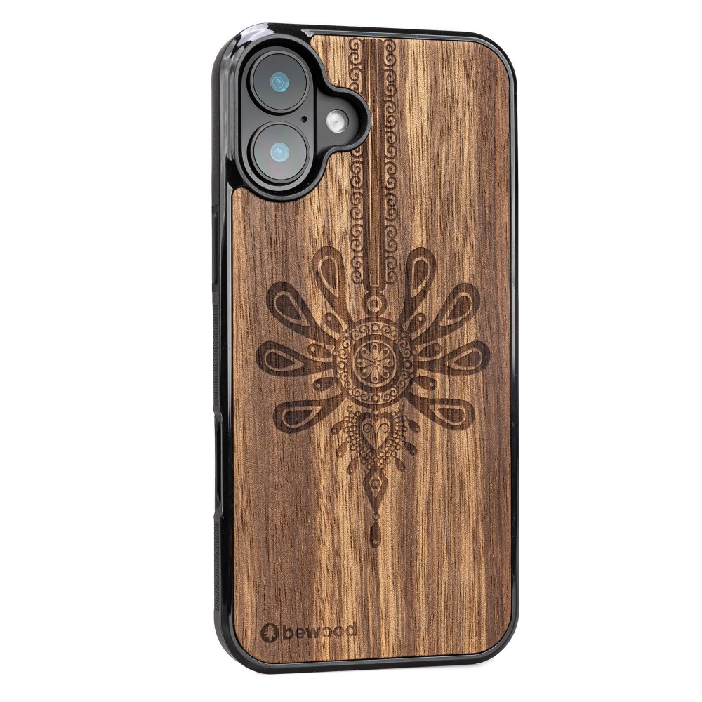 Apple iPhone 16 Plus Parzenica Frake Bewood Wood Case