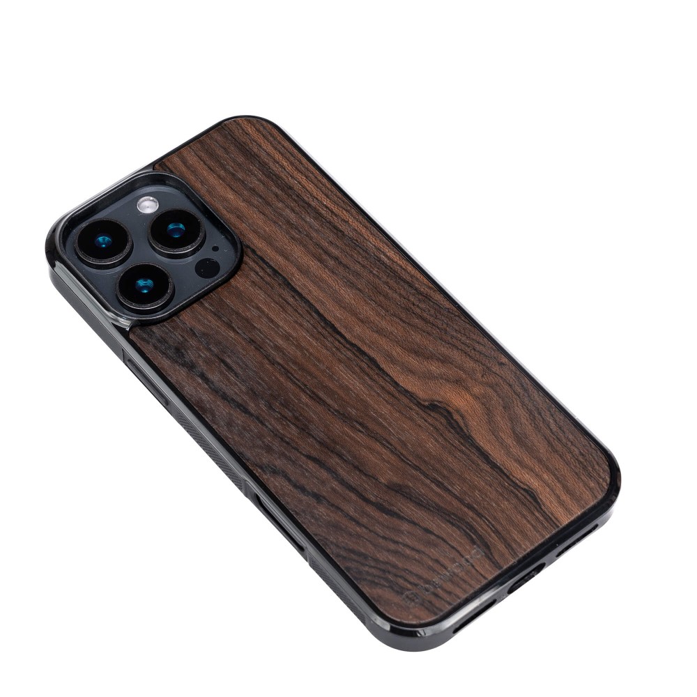 Drewniane Etui Bewood do iPhone 16 Pro Max ZIRICOTE