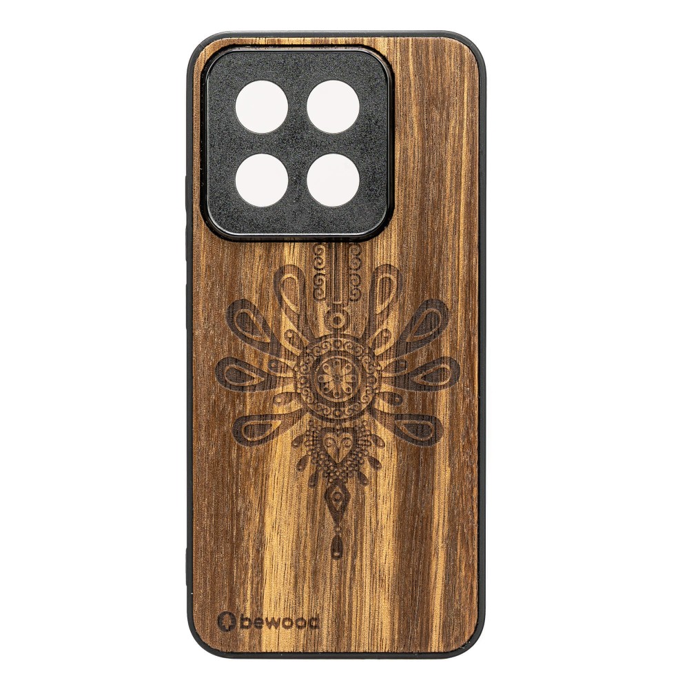 Xiaomi 14T Parzenica Frake Bewood Wood Case