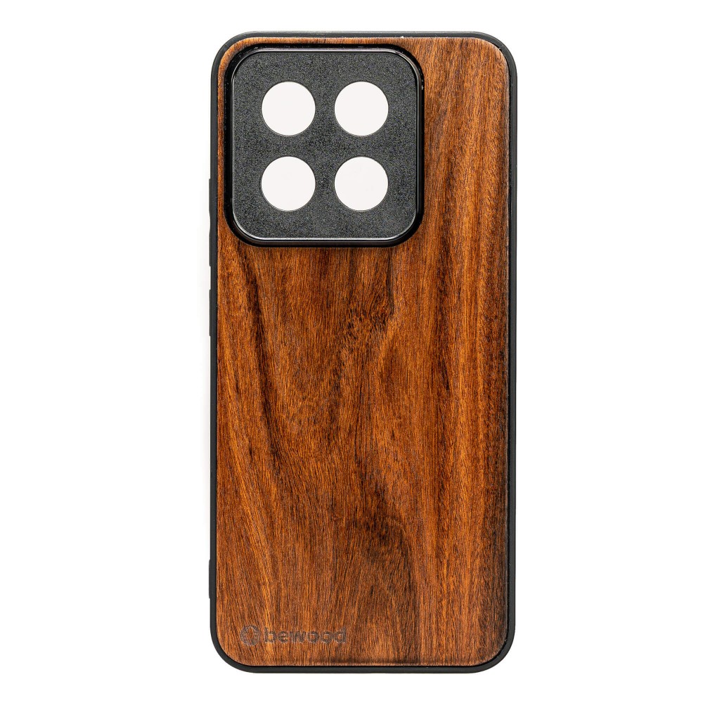 Xiaomi 14T Rosewood Santos Bewood Wood Case