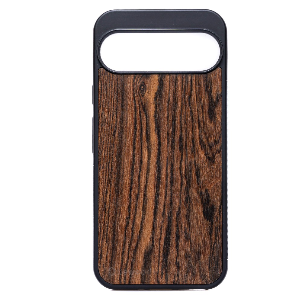 Drewniane Etui Bewood do Google Pixel 9/9 Pro BOCOTE