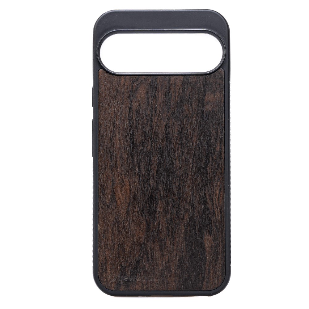 Google Pixel 9 XL Ziricote Bewood Wood Case