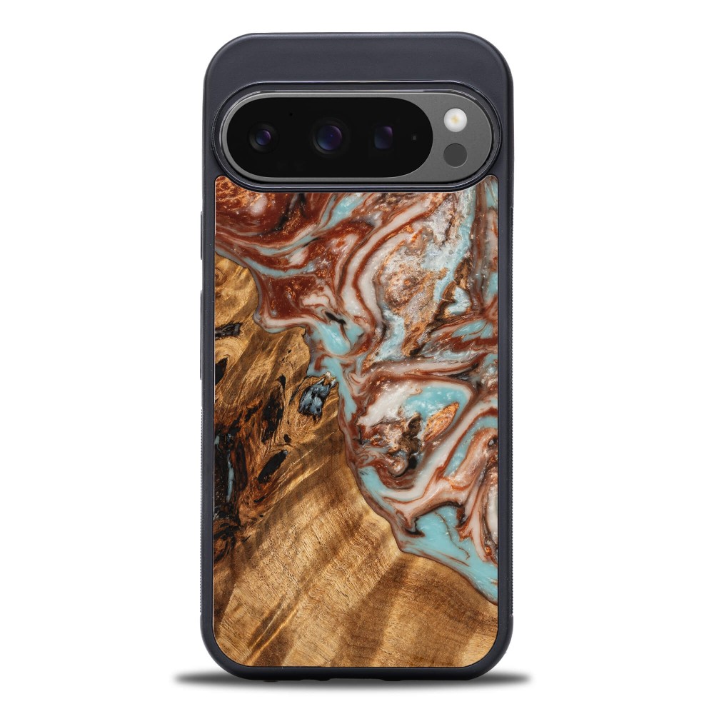 Bewood Resin Case for Google Pixel 9/9 Pro - Planets - Jupiter