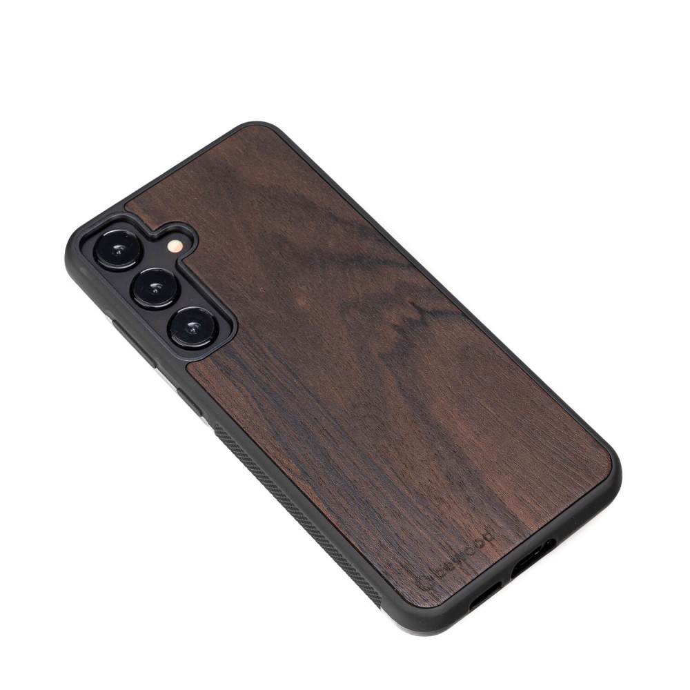 Samsung Galaxy A35 5G Ziricote Bewood Wood Case