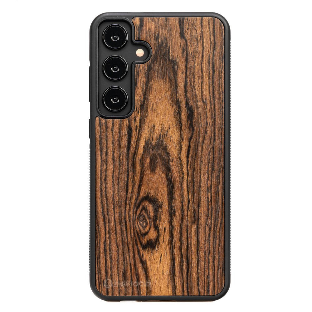 Samsung Galaxy A35 5G Bocote Bewood Wood Case