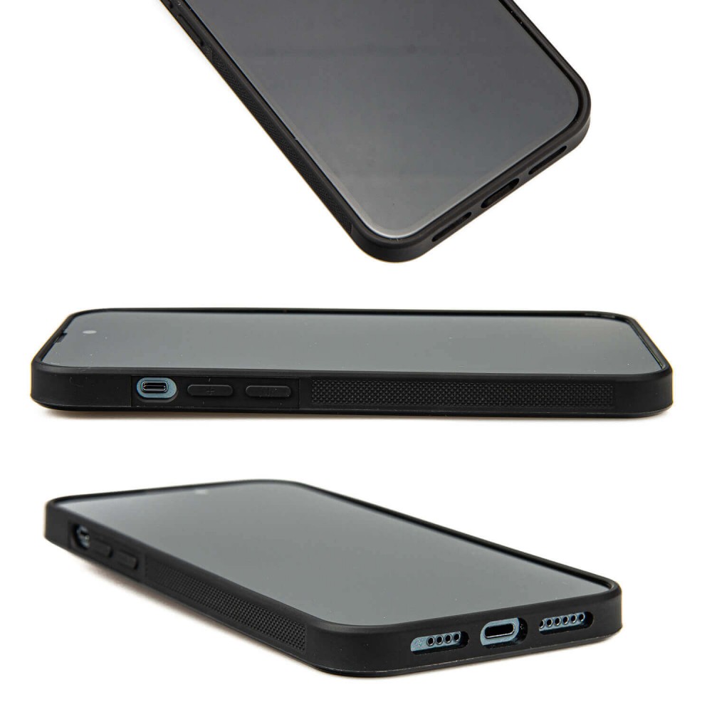 Drewniane Etui Bewood do iPhone 15 MANGO z MagSafe (3)
