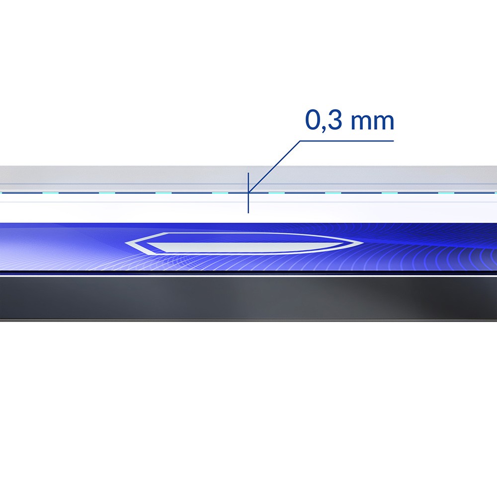 Szkło ochronne 3mk FlexibleGlass do Galaxy S24 FE