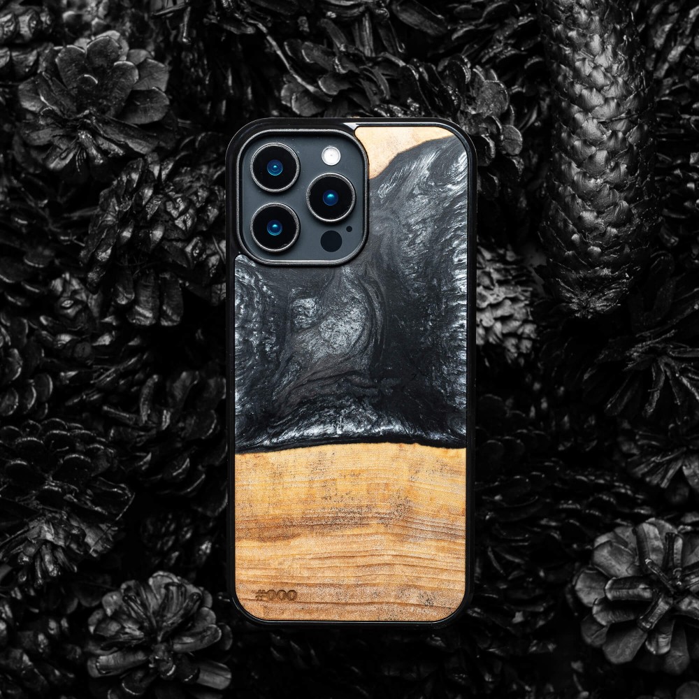 Bewood Unique Case - Black 2024 - Limited edition