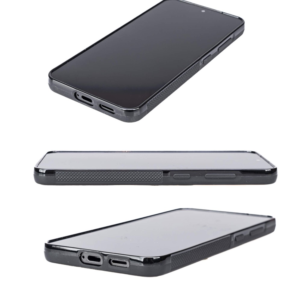 Samsung Galaxy S25 Plus American Walnut Bewood Wood Case with MagSafe (2)