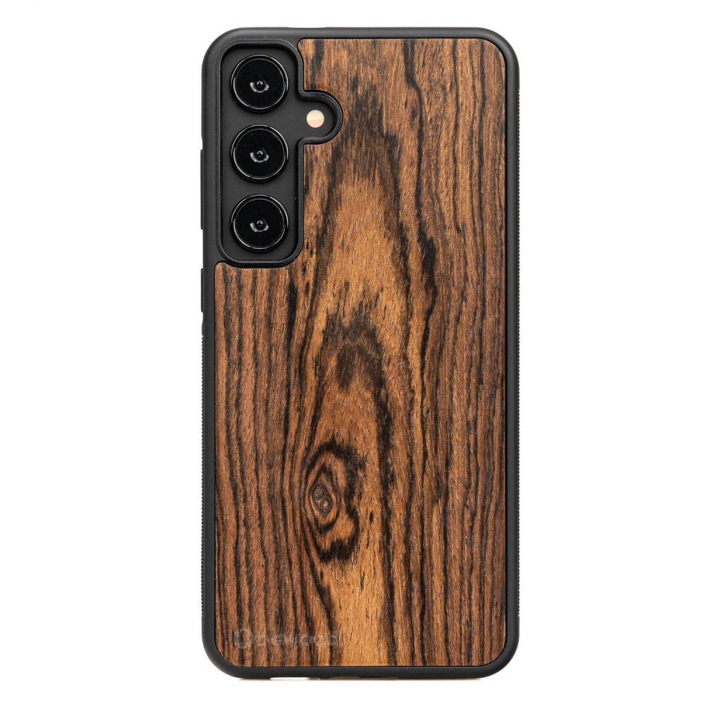 Drewniane Etui Bewood do Samsung Galaxy S25 Plus BOCOTE (1)