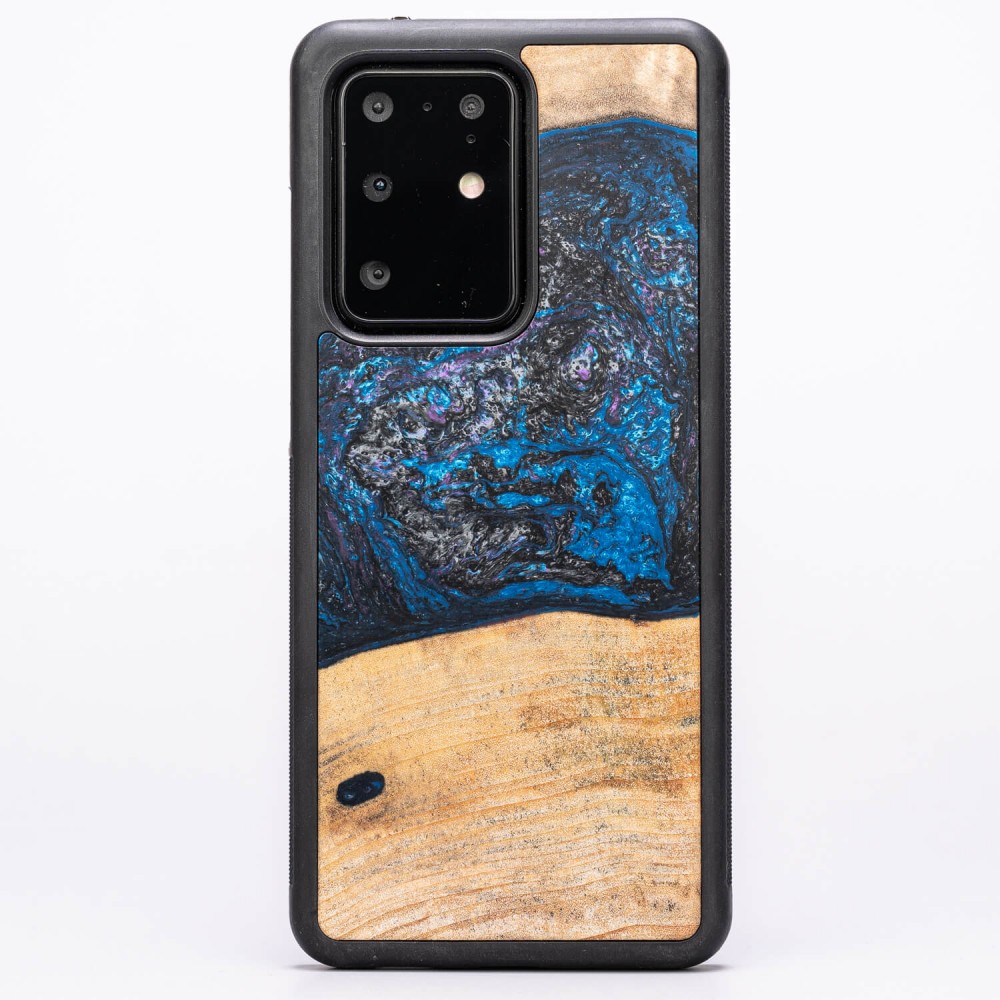 Etui Samsung Galaxy S20 Ultra Unique - Neptun - Outlet - Ready 1004 (1)