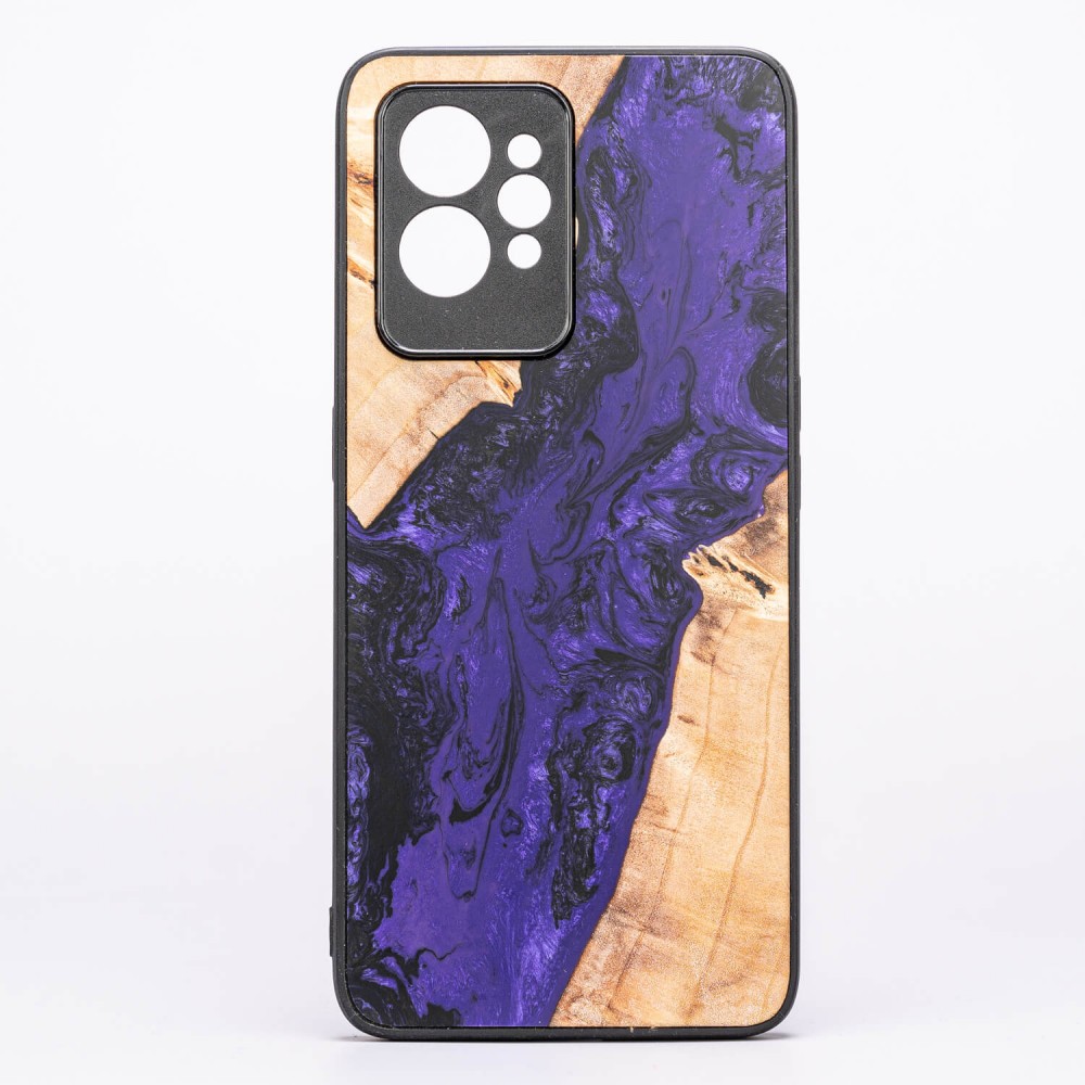Etui Realme GT 2 Pro Unique - Violet - Outlet - Ready 1024 (1)