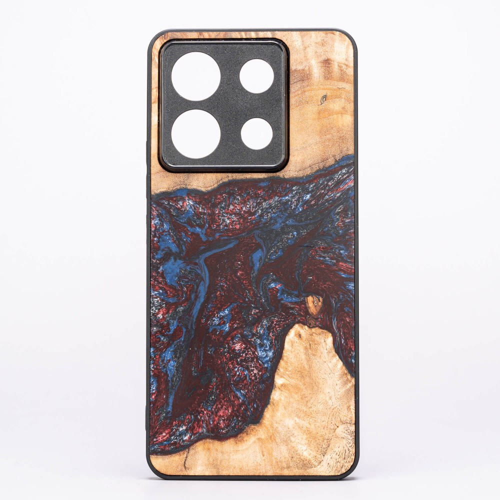 Etui Xiaomi Redmi Note 13 Pro 5G Unique - Pluton - Outlet - Ready 1038 (1)