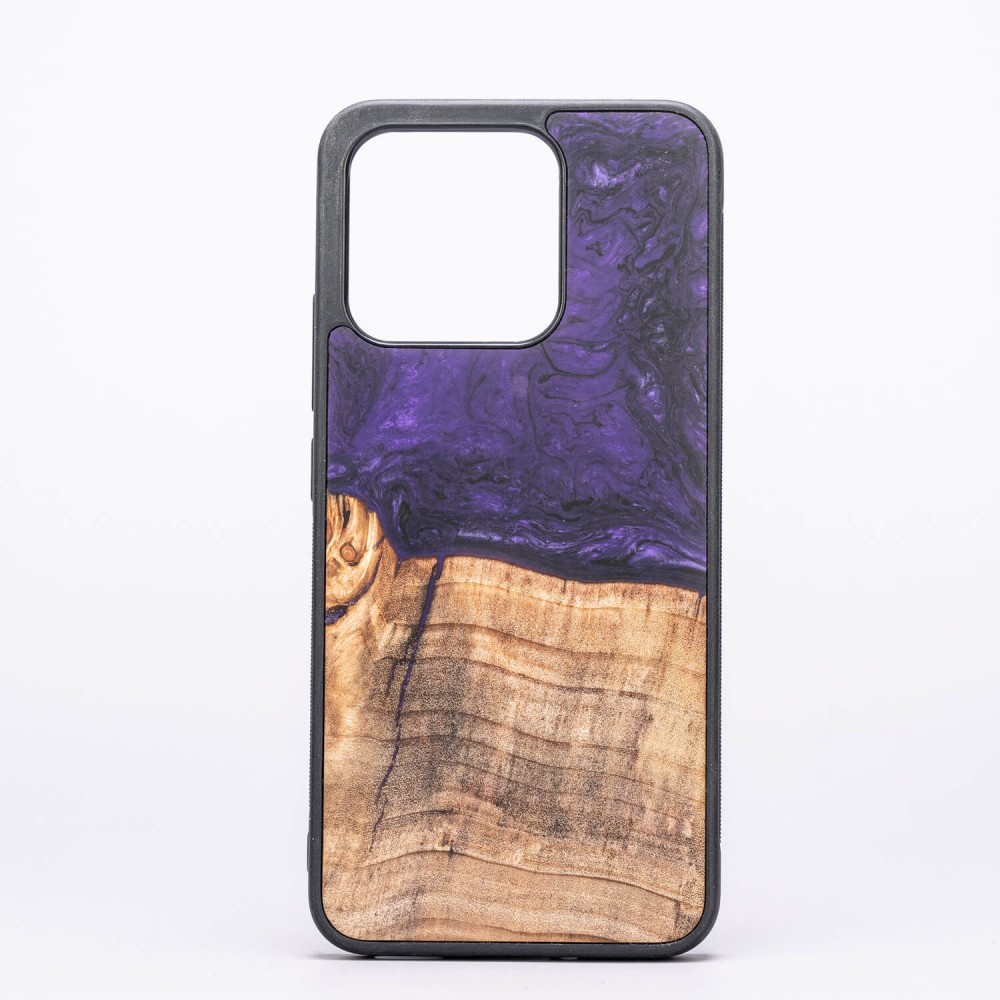 Etui Xiaomi 13 Unique - Violet - Outlet - Ready 1043 (1)