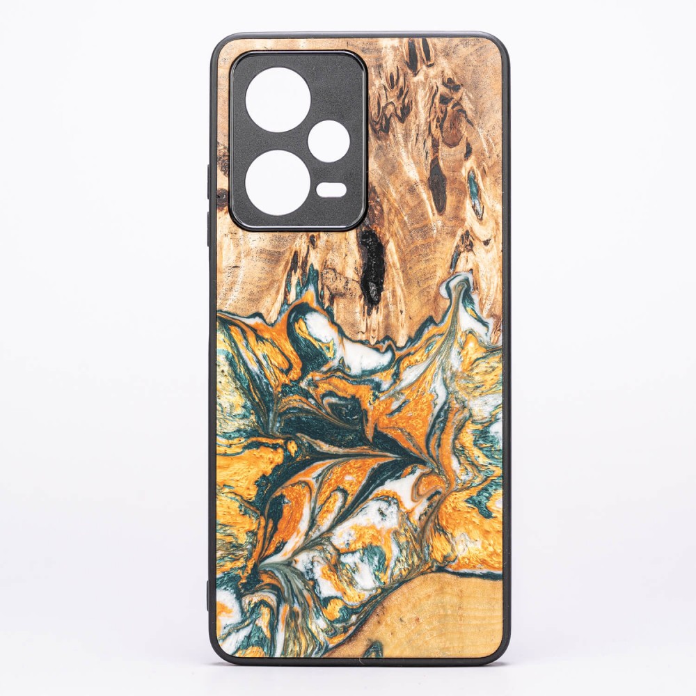 Etui Xiaomi Redmi Note 12 Pro 5G Unique - Woda - Outlet - Ready 1045 (1)