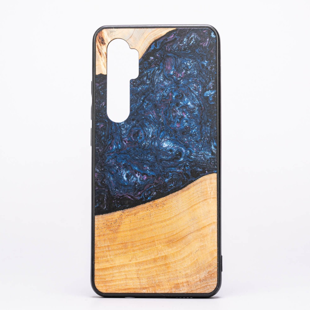 Etui Xiaomi Mi Note 10 Lite Unique - Neptun - Outlet - Ready 1049 (1)
