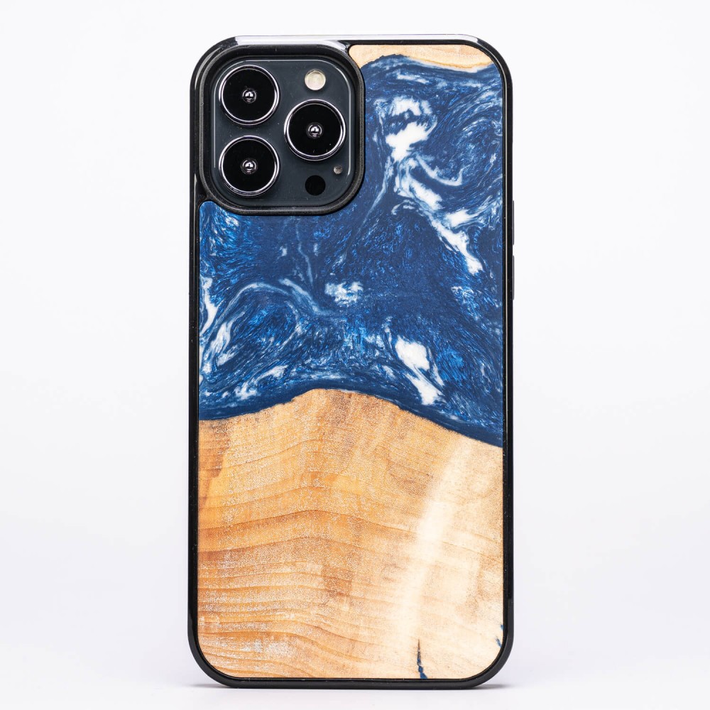 Etui iPhone 13 Pro Max Unique - Powietrze - Outlet - Ready 1062 (1)