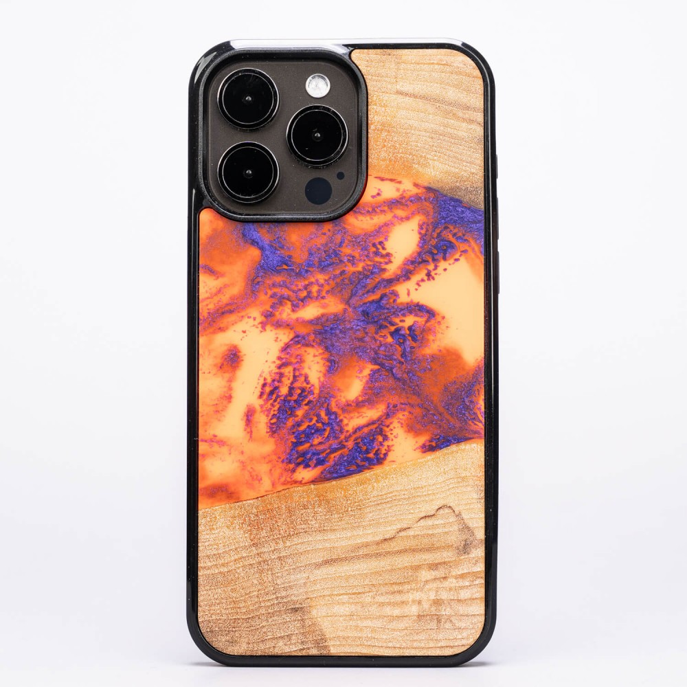 Etui iPhone 15 Pro Max Unique - Halloween - Outlet - Ready 1064 (1)