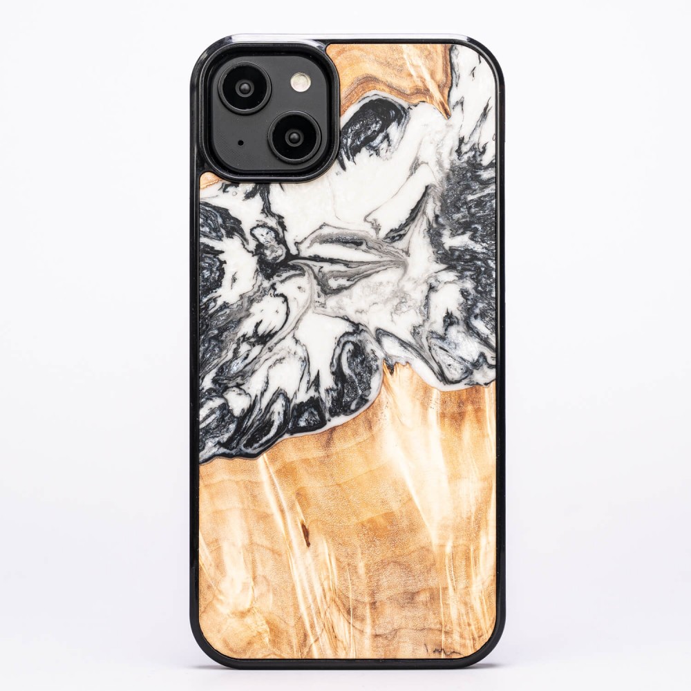 Etui iPhone 14 Plus Unique - Ziemia Żywioł - Outlet - Ready 1071 (1)