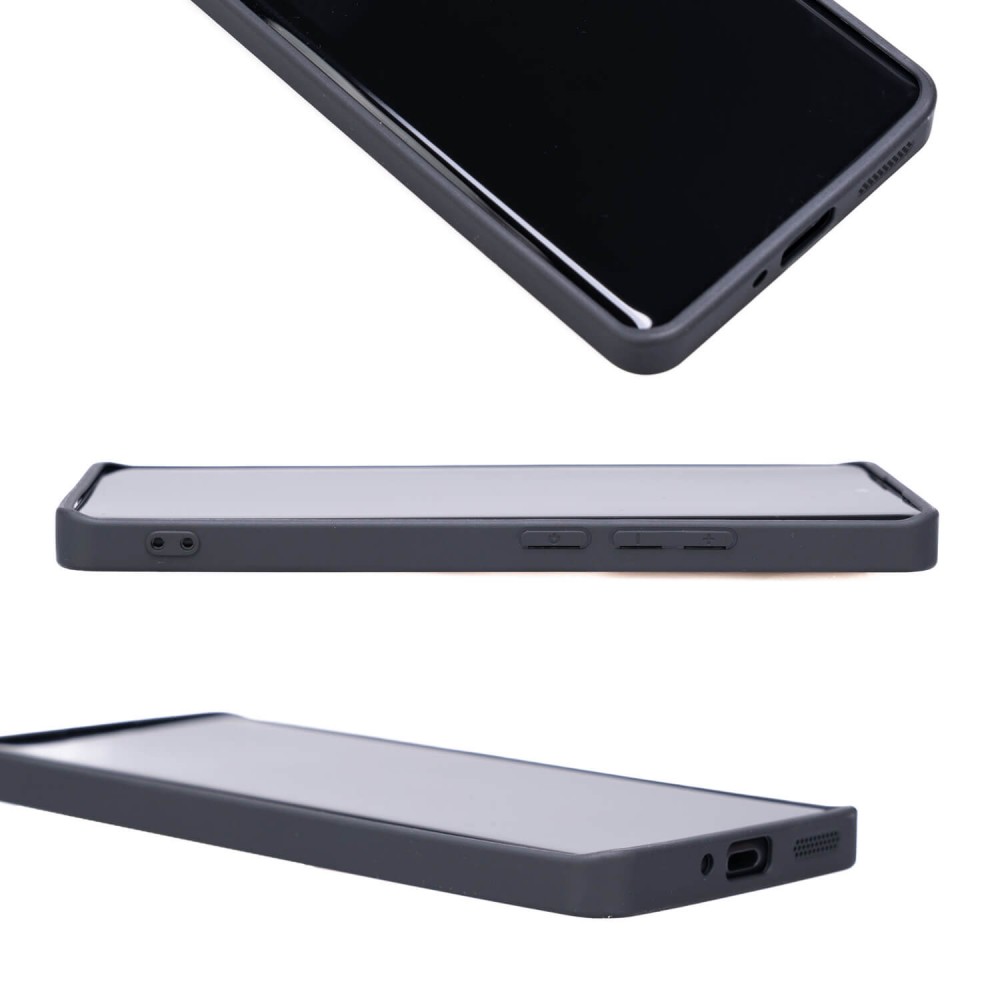 Drewniane Etui Bewood do Xiaomi Redmi Note 14 Pro Plus 5G DĄB (4)